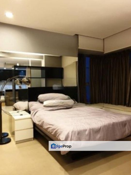 Verve Suites @ Mont Kiara, Kuala Lumpur, Mont Kiara