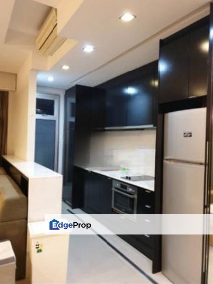 Verve Suites @ Mont Kiara, Kuala Lumpur, Mont Kiara