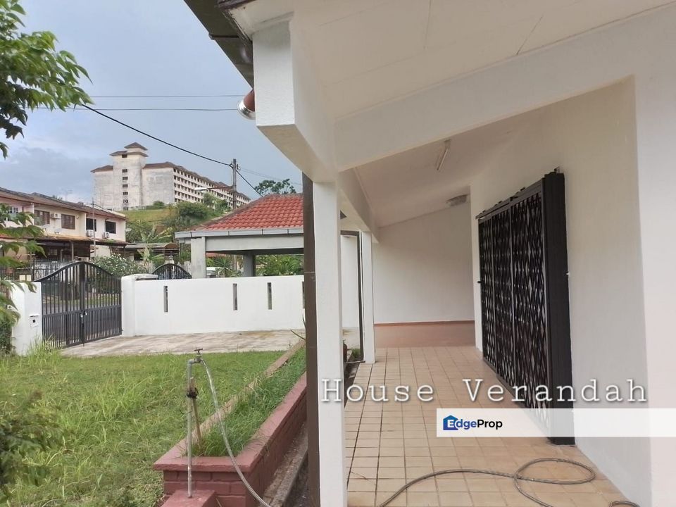 Taman Bukit Kajang Baru Semi D @ Kajang, Selangor, Kajang