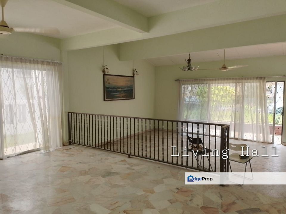 Taman Bukit Kajang Baru Semi D @ Kajang, Selangor, Kajang