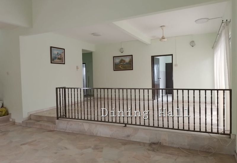 Taman Bukit Kajang Baru