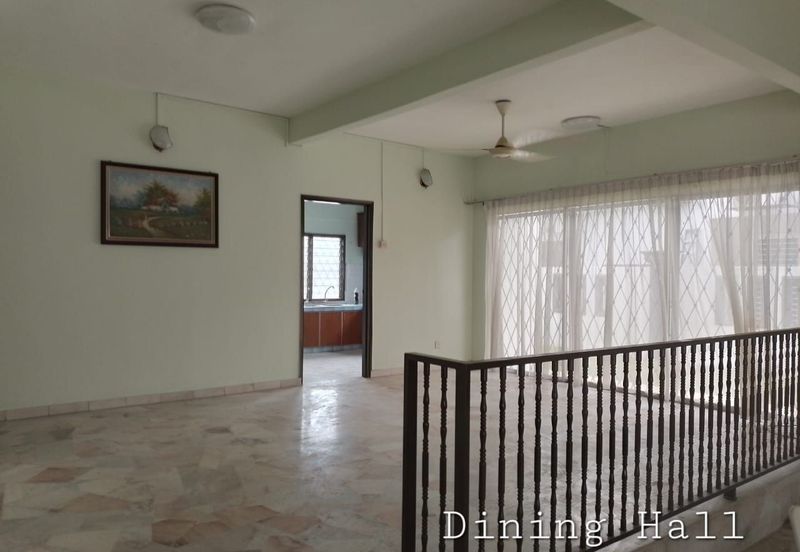 Taman Bukit Kajang Baru