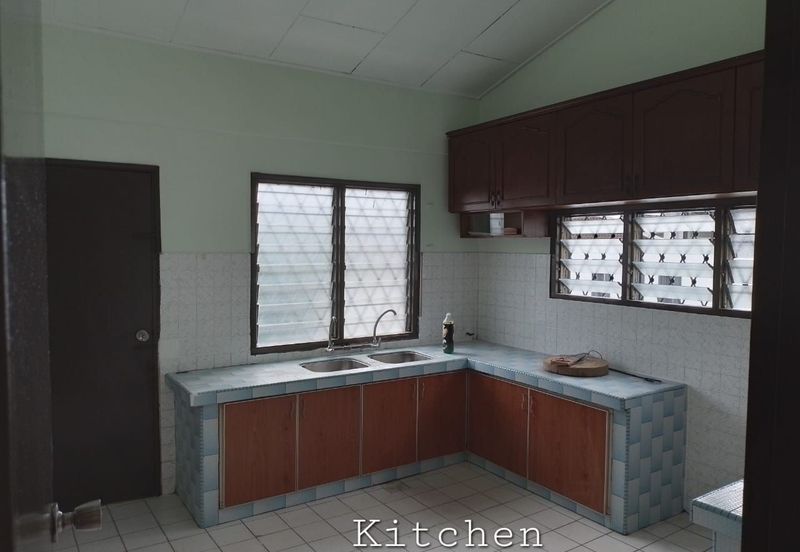 Taman Bukit Kajang Baru