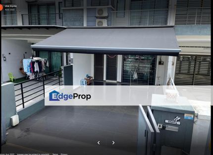 Bandar Puteri Klang 2 Storey Terrace, Selangor, Klang