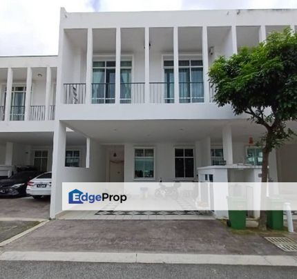 Mellowood Park Homes Eco Majestic @ Semenyih 2 Storey Terrace, Selangor, Semenyih