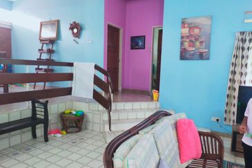 JALAN PANTAI PORT DICKSON