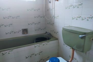 JALAN PANTAI PORT DICKSON