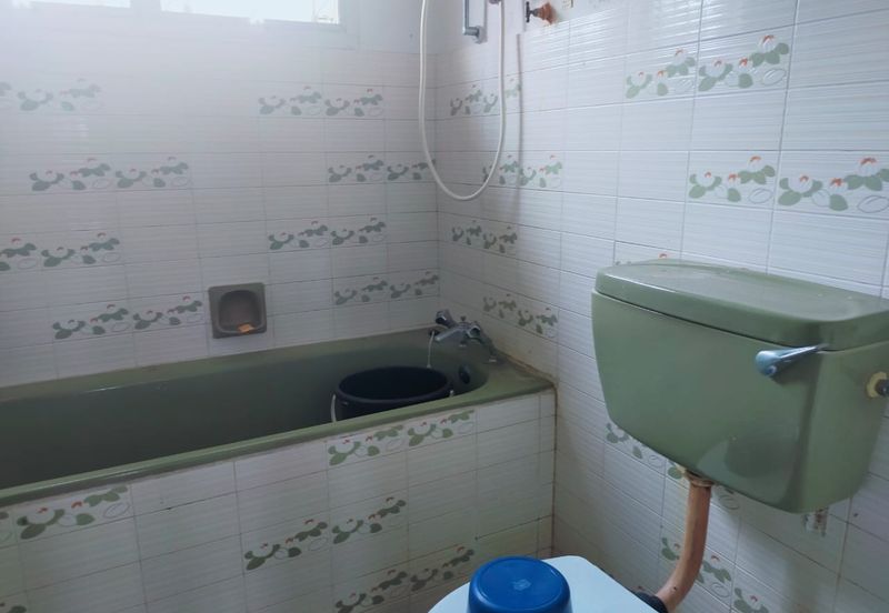 JALAN PANTAI PORT DICKSON