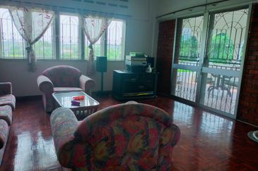 JALAN PANTAI PORT DICKSON