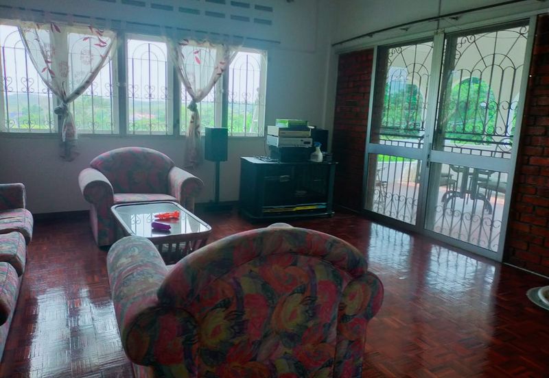 JALAN PANTAI PORT DICKSON