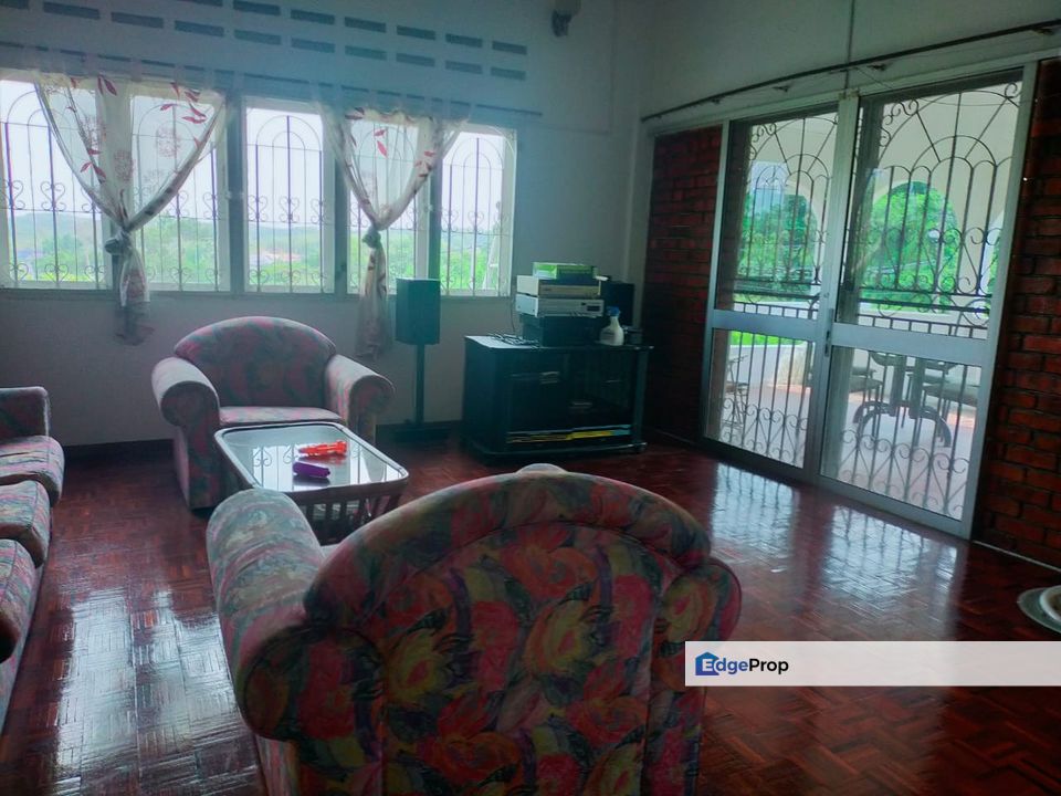 Jalan Pantai Bungalow House @ Port Dickson, Negeri Sembilan, Port Dickson