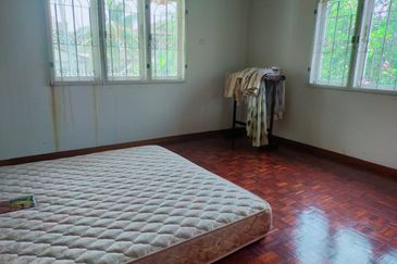 JALAN PANTAI PORT DICKSON