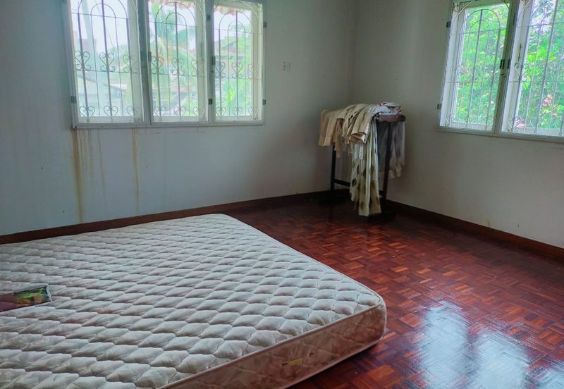 JALAN PANTAI PORT DICKSON