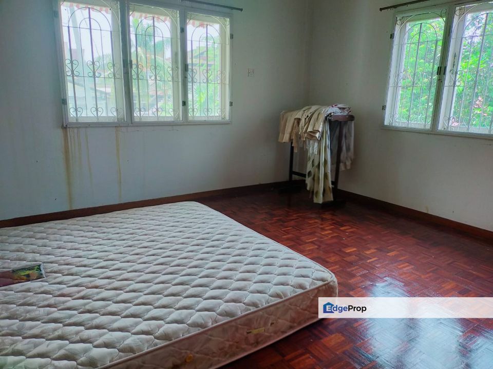 Jalan Pantai Bungalow House @ Port Dickson, Negeri Sembilan, Port Dickson