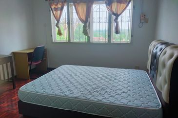 JALAN PANTAI PORT DICKSON