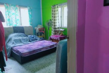 JALAN PANTAI PORT DICKSON