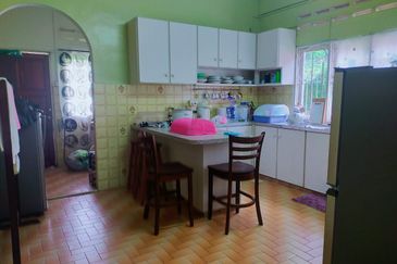 JALAN PANTAI PORT DICKSON