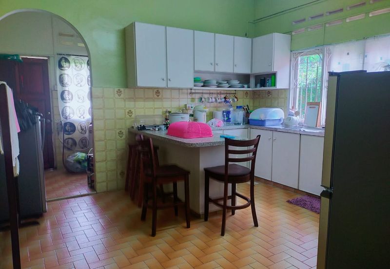 JALAN PANTAI PORT DICKSON