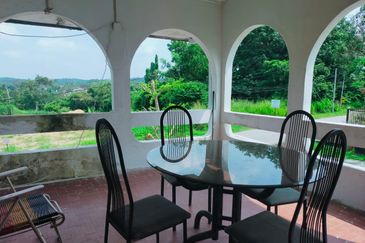 JALAN PANTAI PORT DICKSON