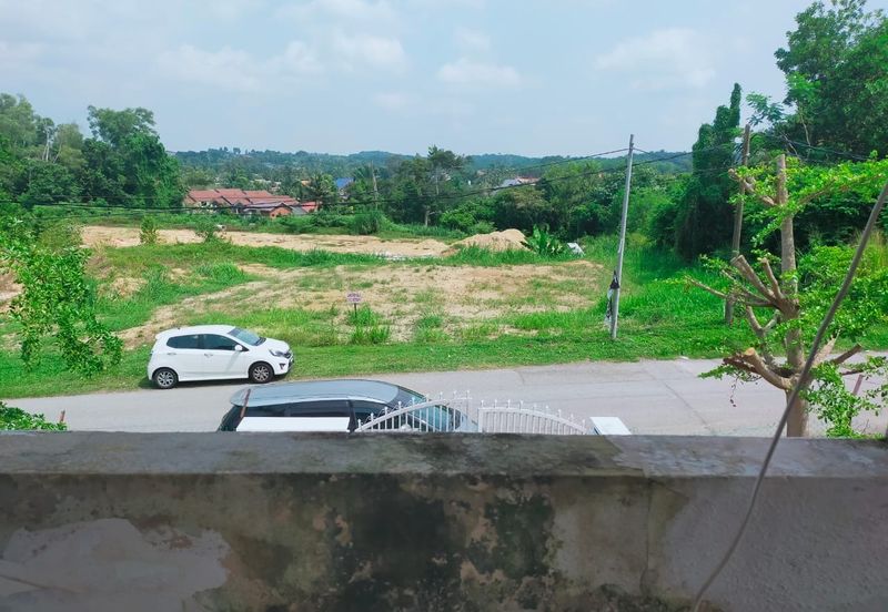 JALAN PANTAI PORT DICKSON