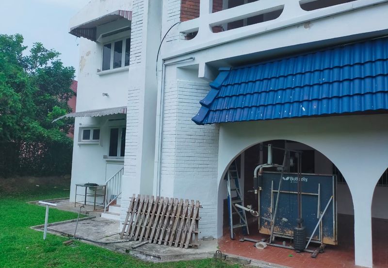 JALAN PANTAI PORT DICKSON