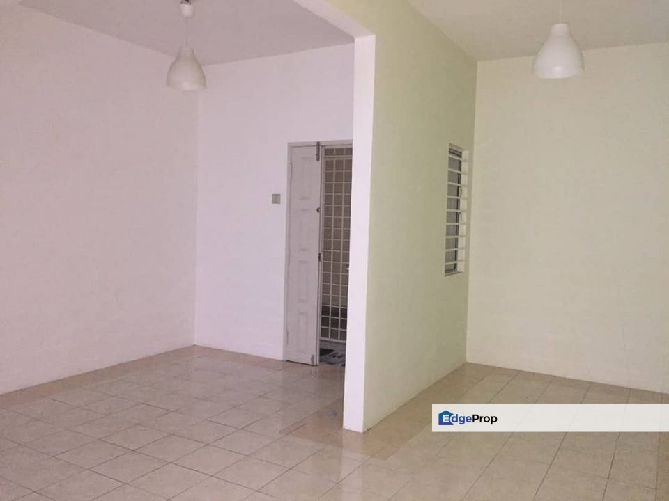Bayu Villa Apartment Klang, Selangor, Klang