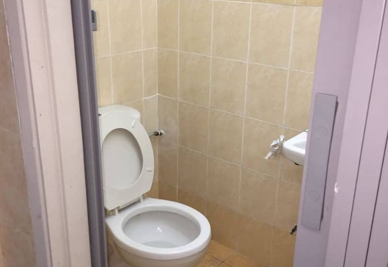 Bayu Villa Apartment, Bayu Perdana