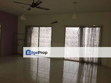 Bayu Villa Apartment Klang, Selangor, Klang