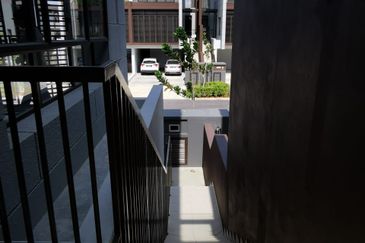 The Mulia Residences