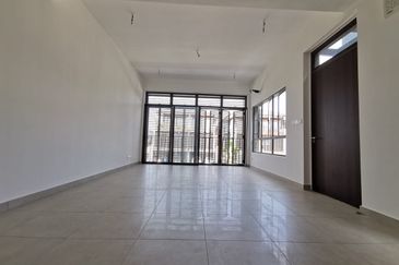 The Mulia Residences