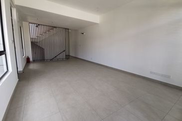 The Mulia Residences