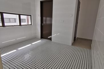 The Mulia Residences