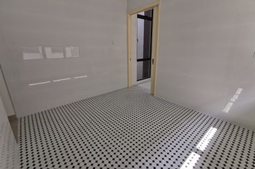 The Mulia Residences