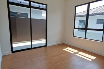 The Mulia Residences