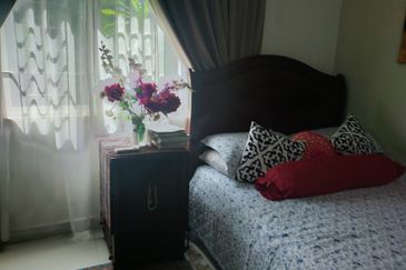 Perdana Lakeview East