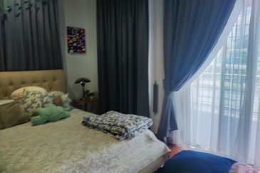 Perdana Lakeview East