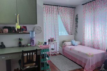 Perdana Lakeview East