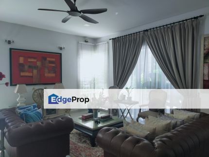Perdana Lakeview East Cyberjaya 2.5 Storey Semi D, Selangor, Cyberjaya
