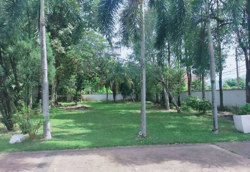 TAMAN PARI