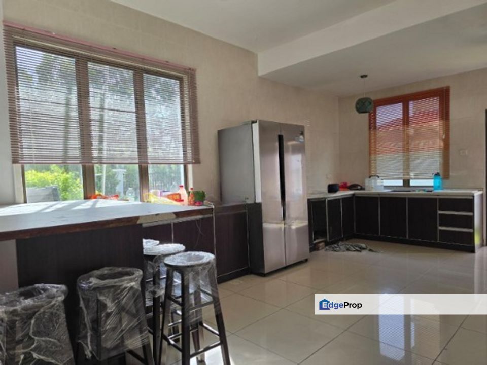 Taman Aman Perdana Klang 2 Storey Bungalow, Selangor, Klang
