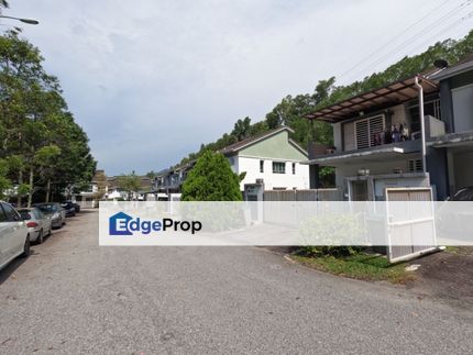 Laman Orkid Nilai Impian 2 Storey Terrace, Negeri Sembilan, Nilai