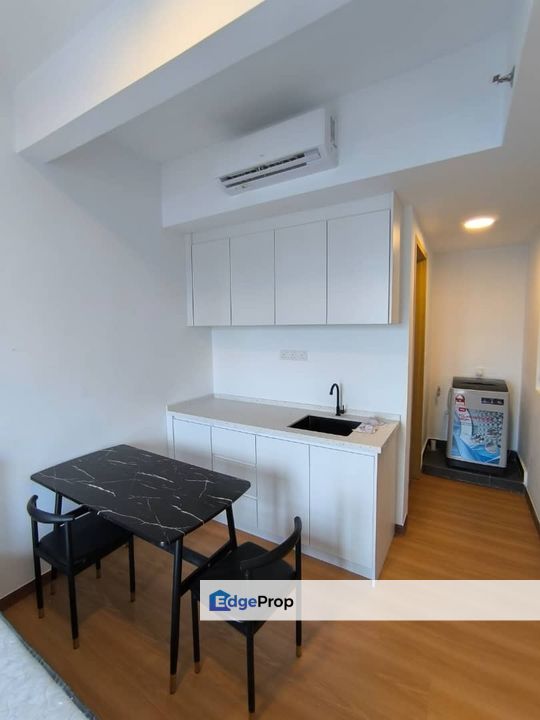 The Colony By Infinitum Duplex KL City Centre, Kuala Lumpur, KL City