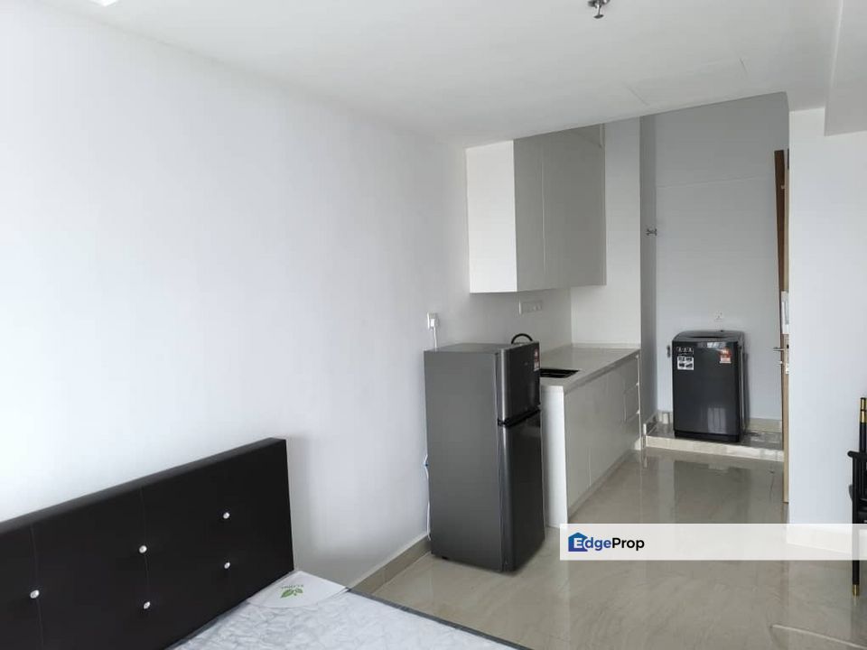 The Colony By Infinitum Duplex KL City Centre, Kuala Lumpur, KL City