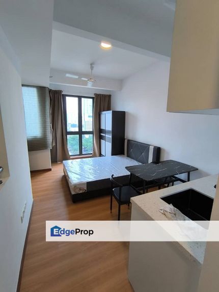 The Colony By Infinitum Duplex KL City Centre, Kuala Lumpur, KL City