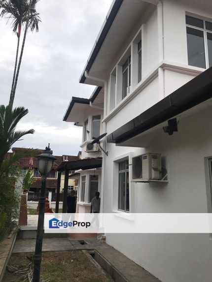 Bandar Seri Putra Bangi Semi D, Selangor, Bangi