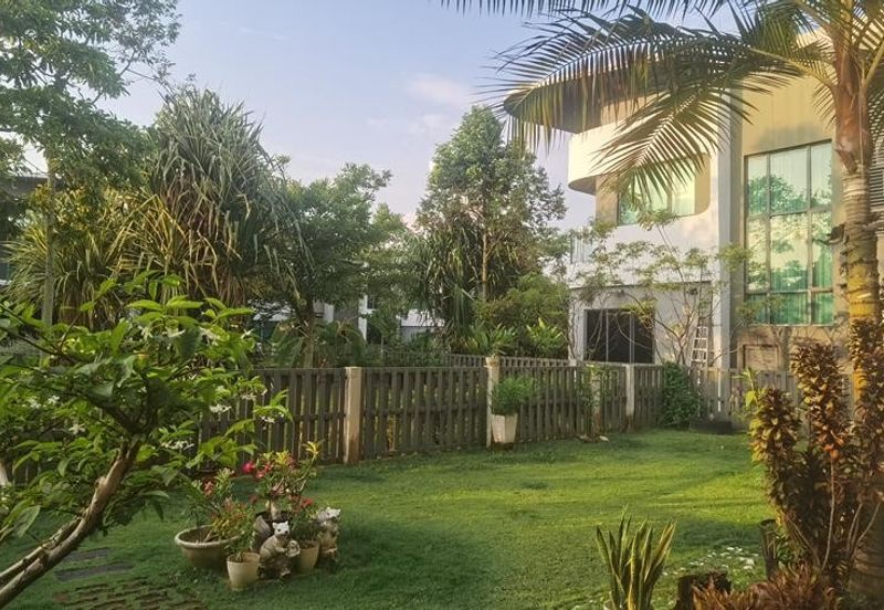 Lepironia Gardens, Setia Eco Glades