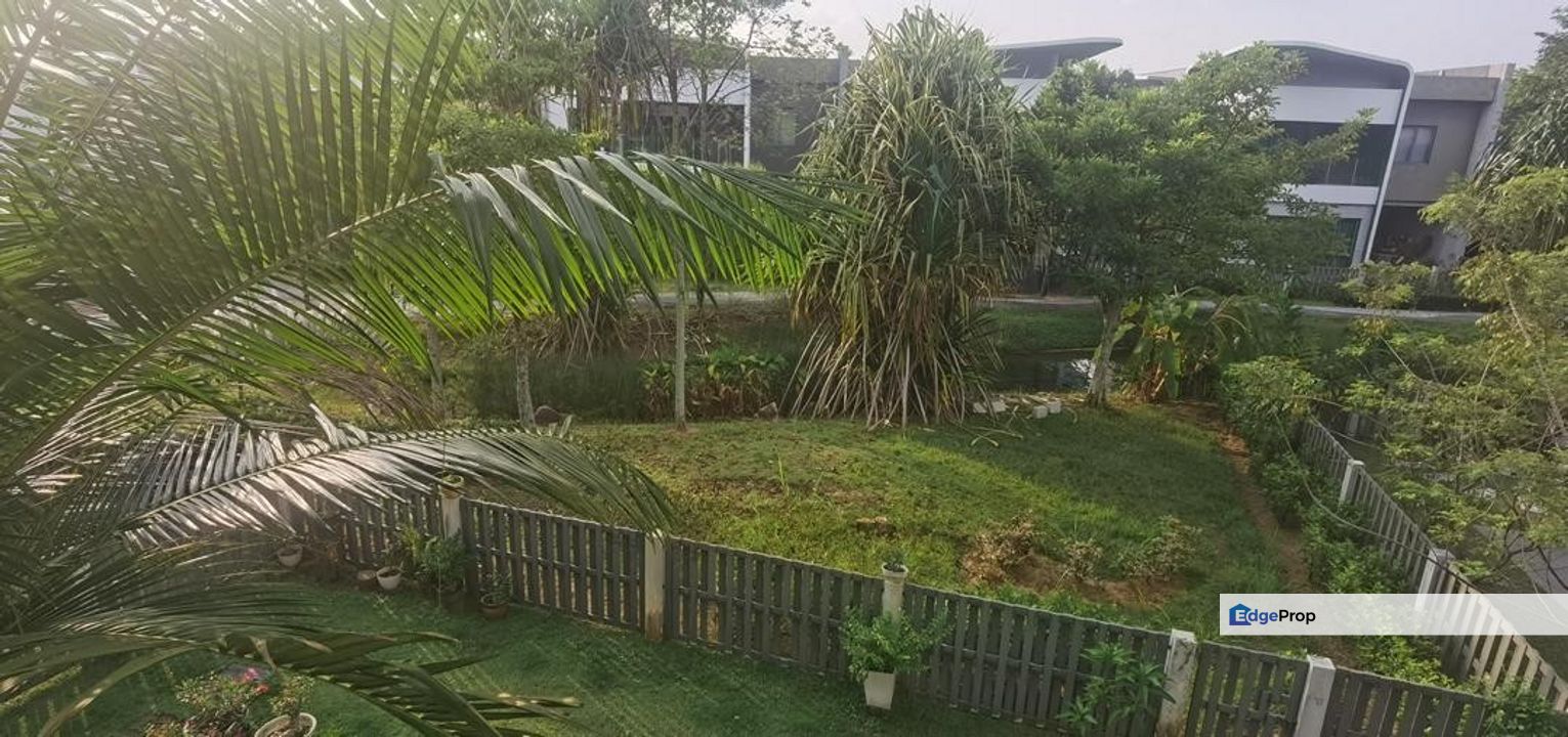 Lepironia Gardens Cyberjaya Semi D, Selangor, Cyberjaya