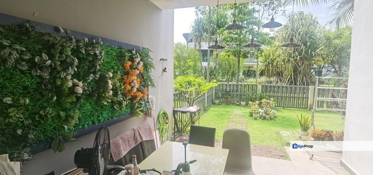 Lepironia Gardens Cyberjaya Semi D, Selangor, Cyberjaya