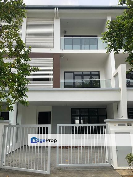 Avens Residence Southville Bangi 2.5 Storey Terrace, Selangor, Bangi