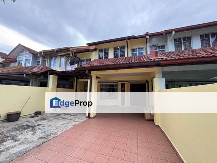 Section 10/1 Putra Heights, Selangor, Subang Jaya